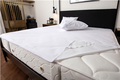 Lastikli Pamuk Yatak Koruyucu