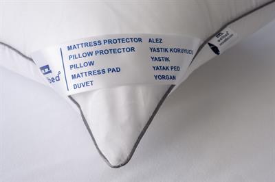 Microfiber Yastık