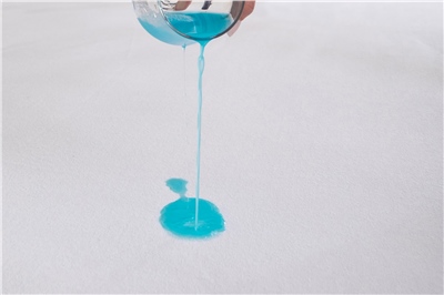 Fermuarlı Pamuk Yatak Koruyucu