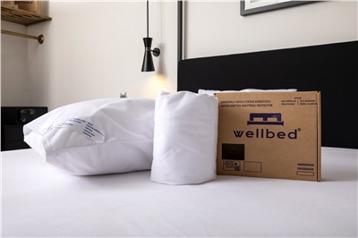 Fitted Soft Micro Yatak Koruyucu