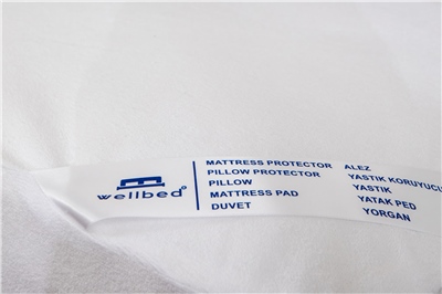 Fitted Soft Micro Yatak Koruyucu