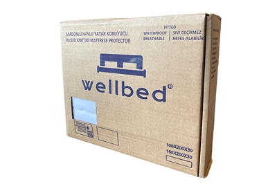 Fitted Soft Micro Yatak Koruyucu