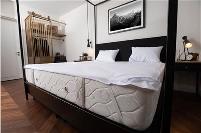 Lastikli Micro Yatak Koruyucu