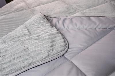 Wellsoft Çift Taraflı Yorgan