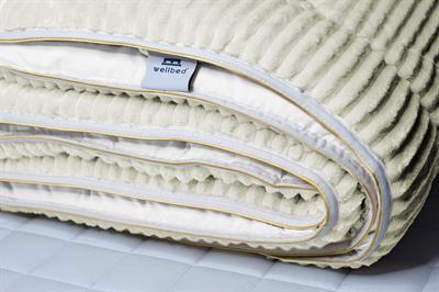 Wellsoft Çift Taraflı Yorgan