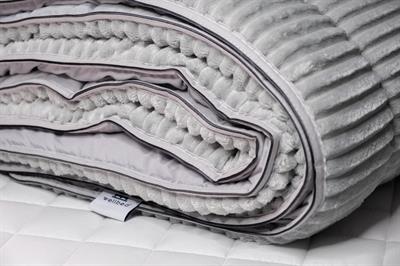 Wellsoft Çift Taraflı Yorgan