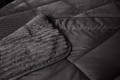 Wellsoft Çift Taraflı Yorgan