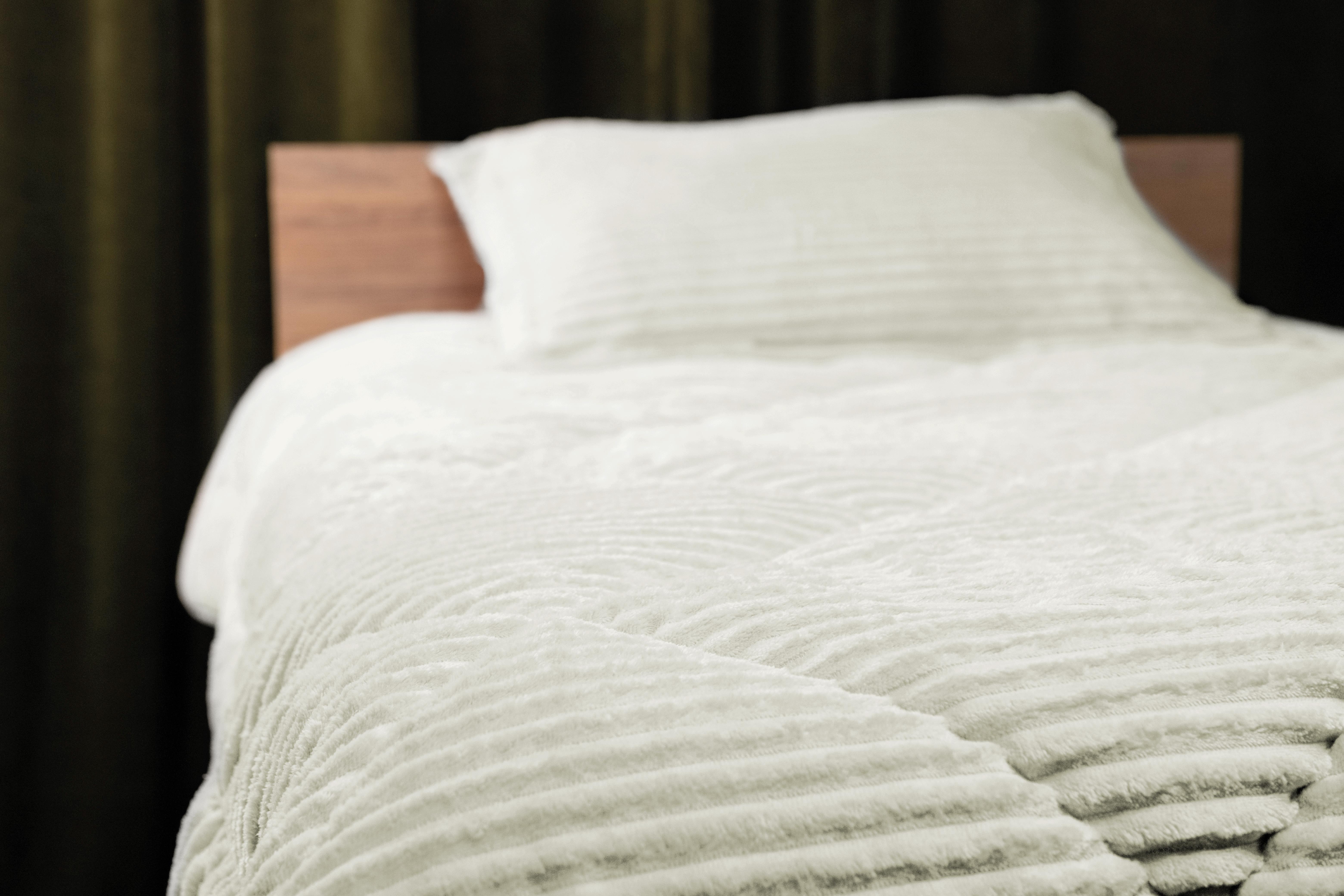 Wellsoft Çift Taraflı Yorgan