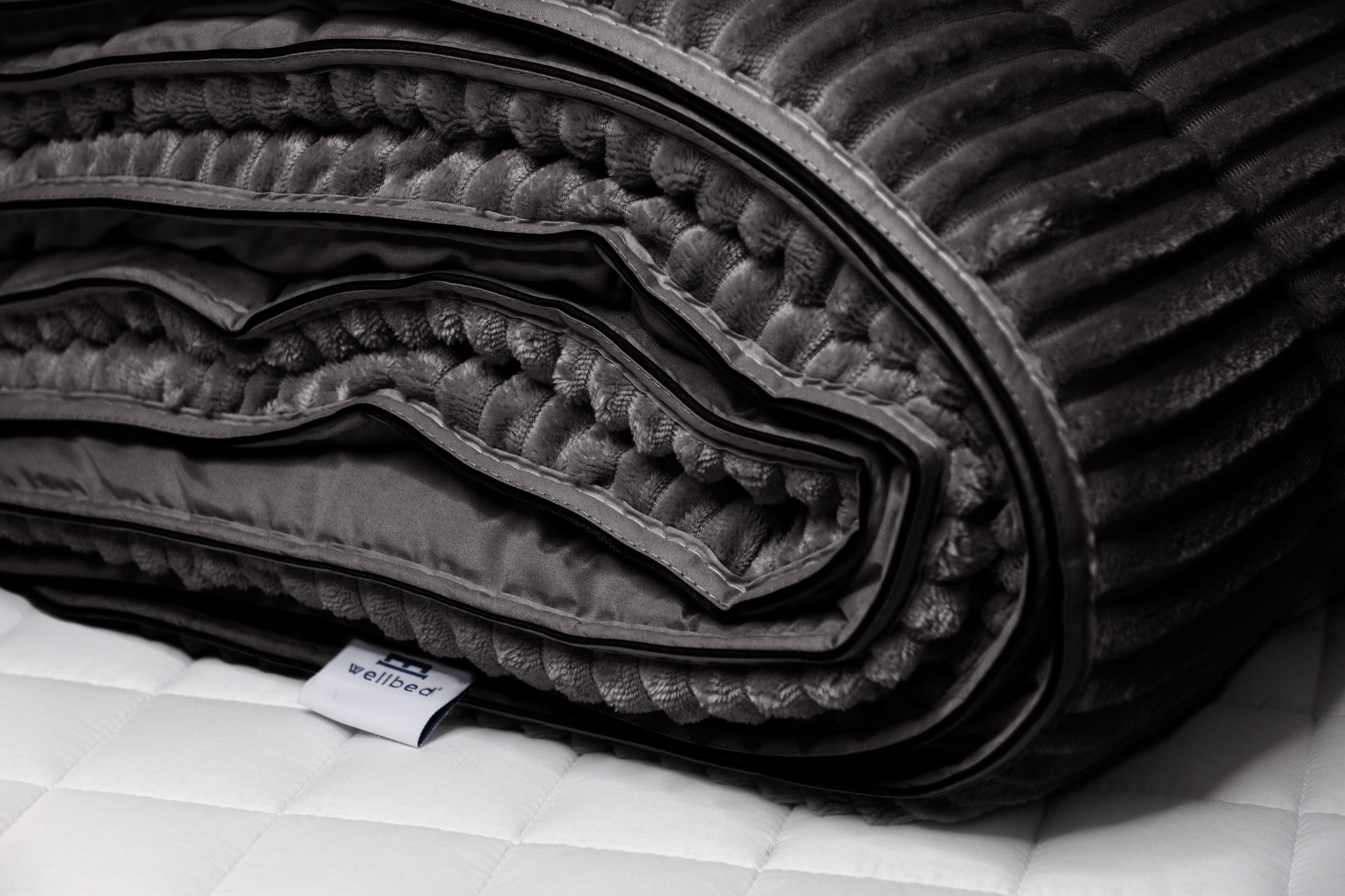 Wellsoft Çift Taraflı Yorgan