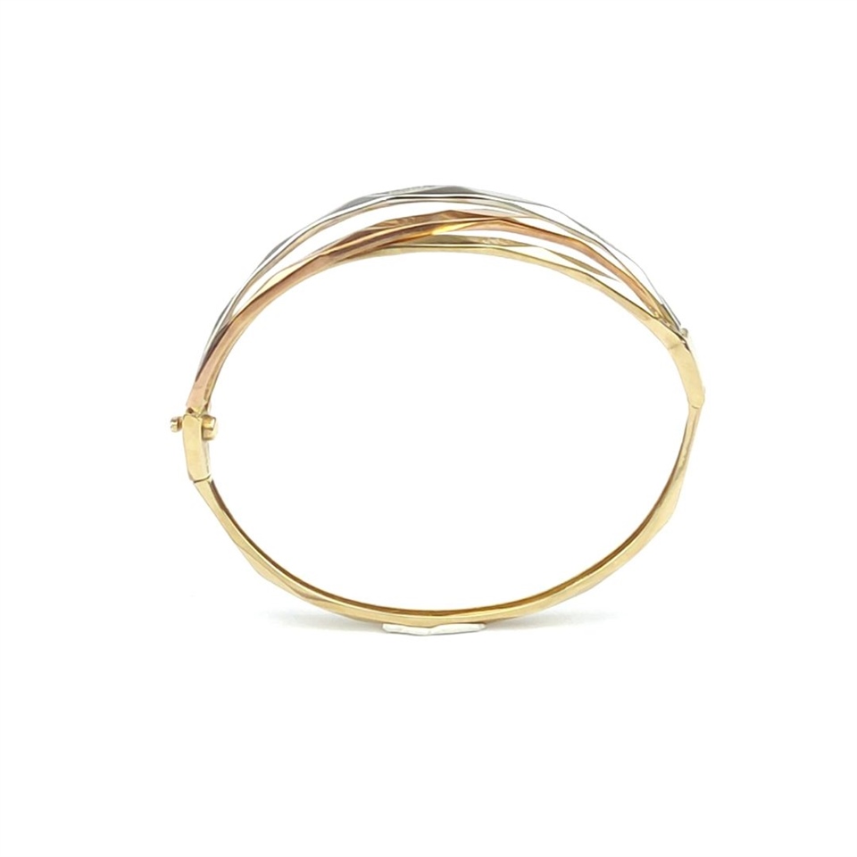 Üç Renk Spor Kelepçe