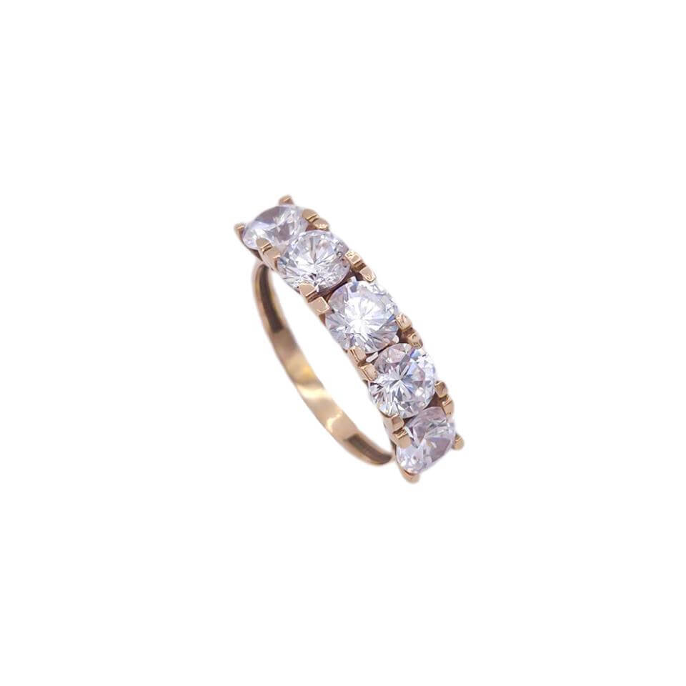 Beştaş Altı Yüzük