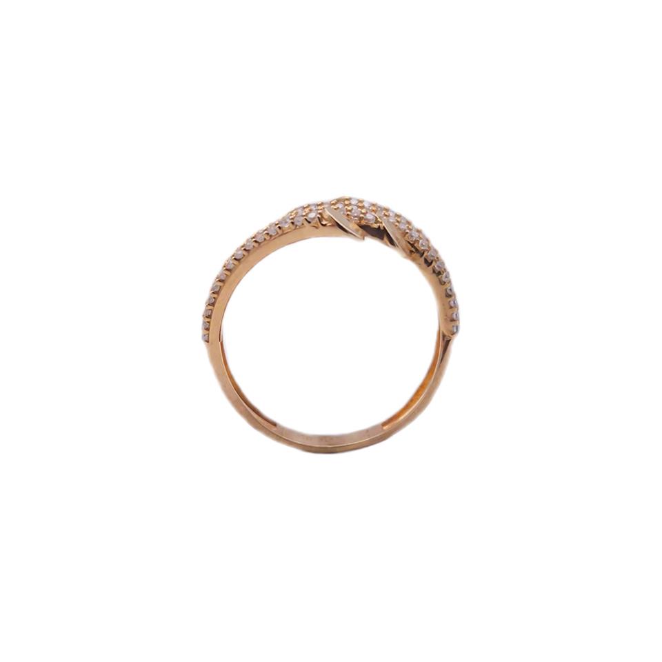 Taşlı Fantezi Yüzük