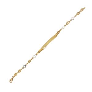 Altın Bebek Künyesi