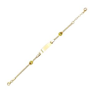 Tweety Altın Bebek Künyesi