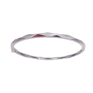 Beyaz Altın Kelepçe