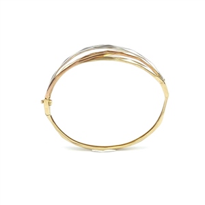 Üç Renk Spor Kelepçe