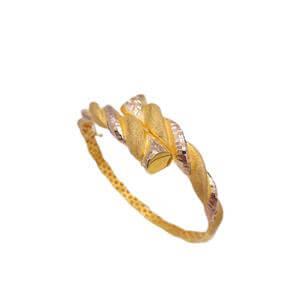 Burma Altın Kelepçe