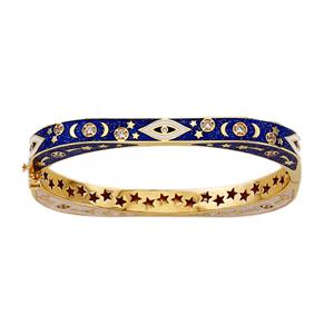 Gece Masalı Altın Kelepçe