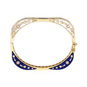 Gece Masalı Altın Kelepçe