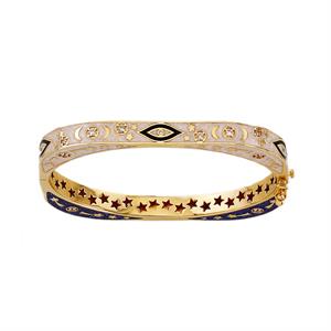 Gece Masalı Altın Kelepçe