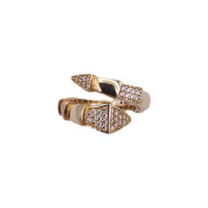 Taşlı Fantezi Yüzük