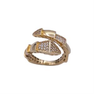 Taşlı Fantezi Yüzük