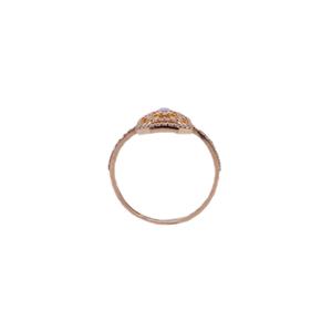 Baget Fantezi Yüzük