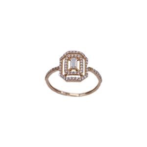 Baget Fantezi Yüzük