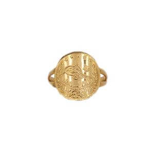 Reşat Altın Yüzük
