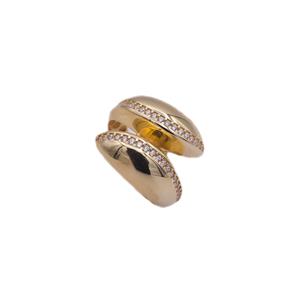 Taşlı Fantezi Yüzük