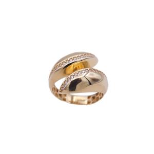 Taşlı Fantezi Yüzük