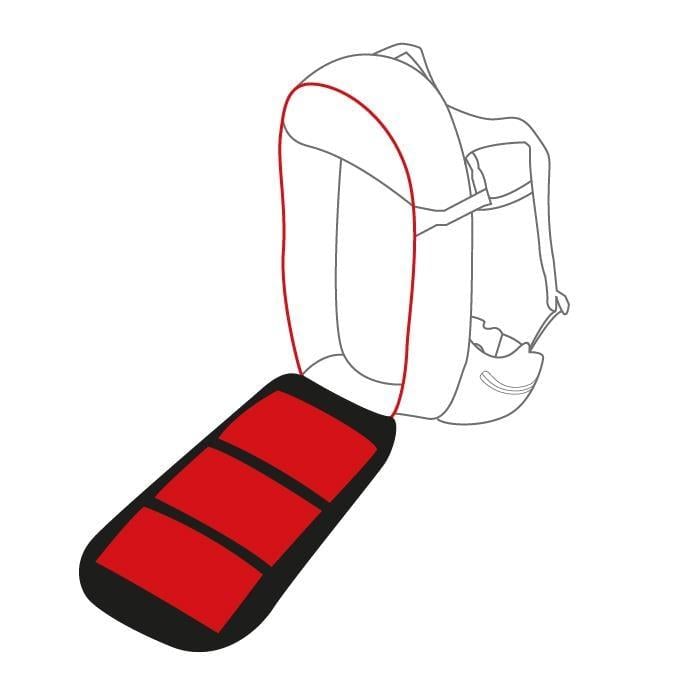 ARVA 35 BLAST FLEX Cover