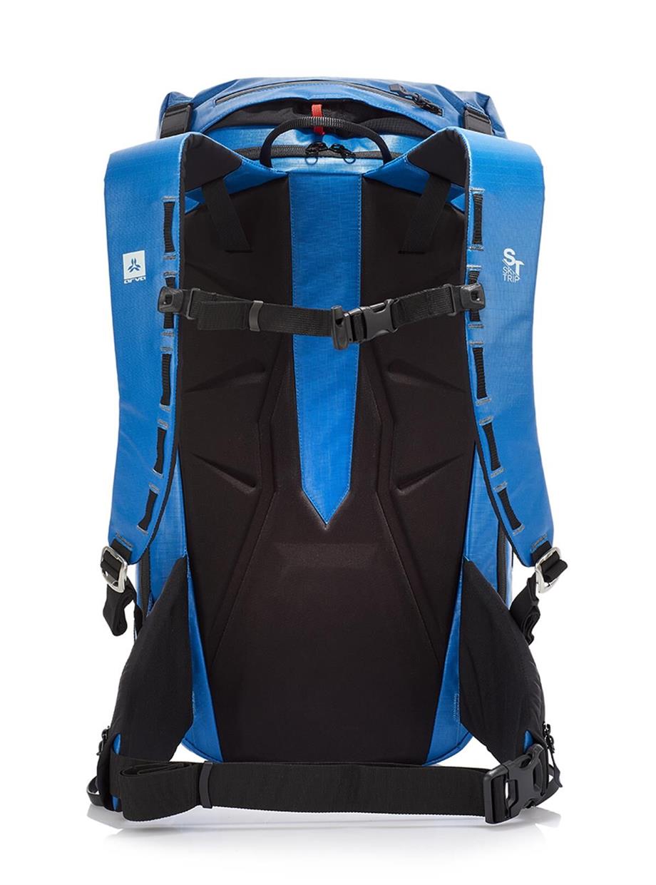 ARVA AIRBAG ST30 SWITCH Mavi Çanta