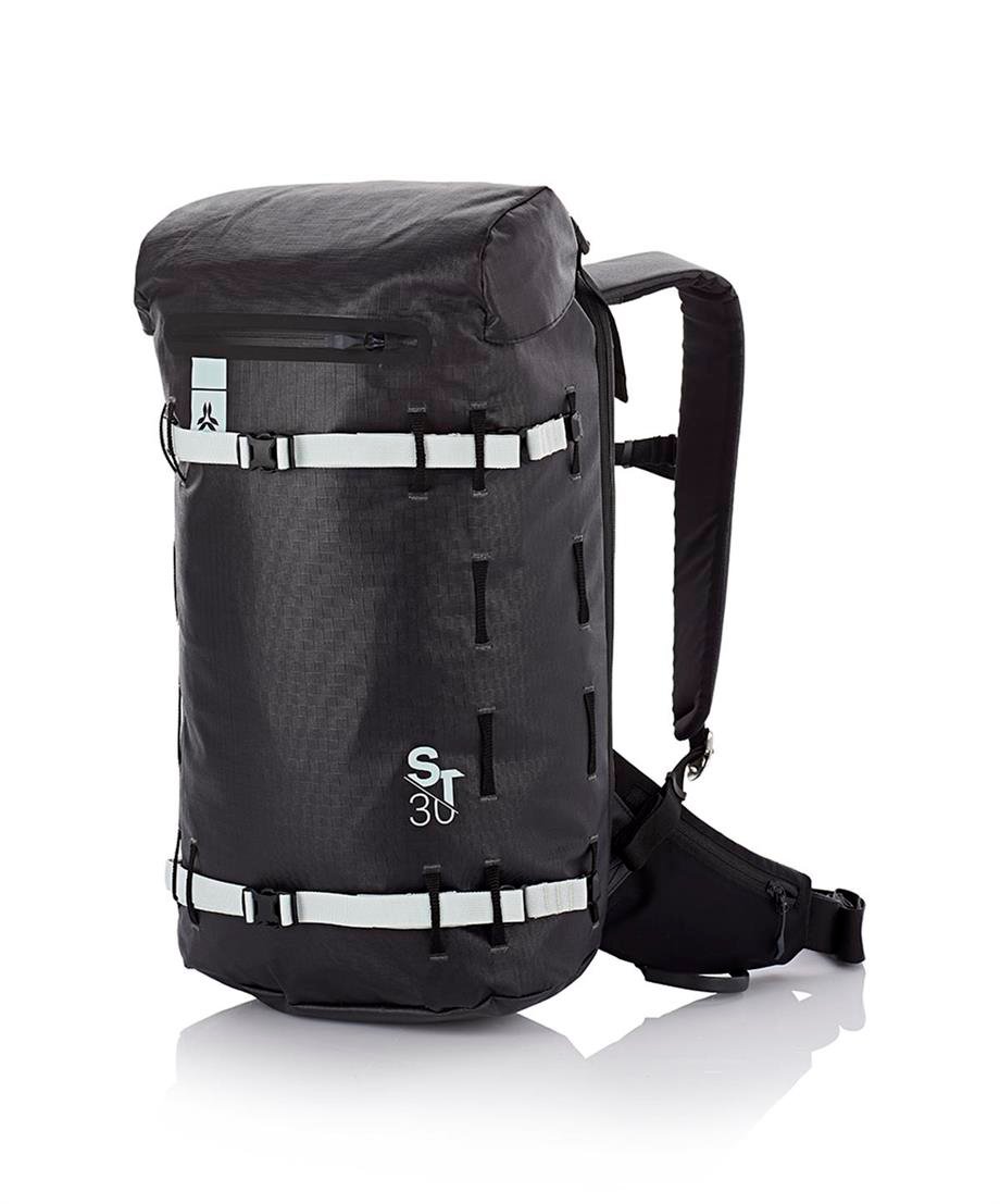 ARVA AIRBAG ST30 SWITCH Siyah Çanta