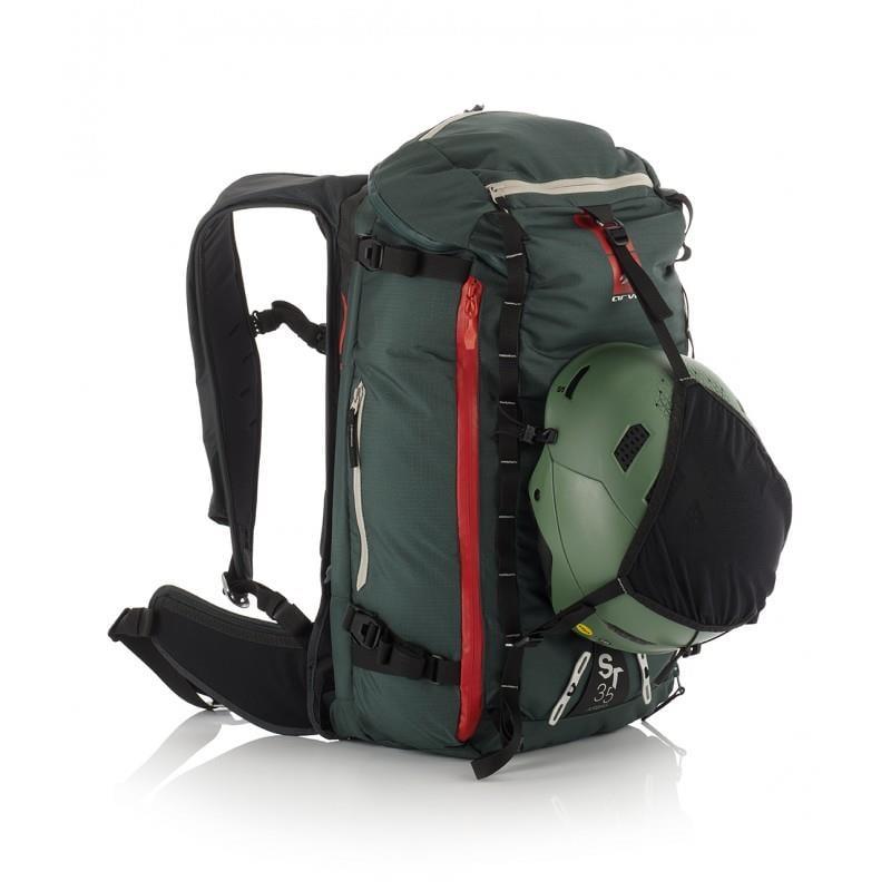 ARVA AIRBAG ST35 SWITCH Çanta