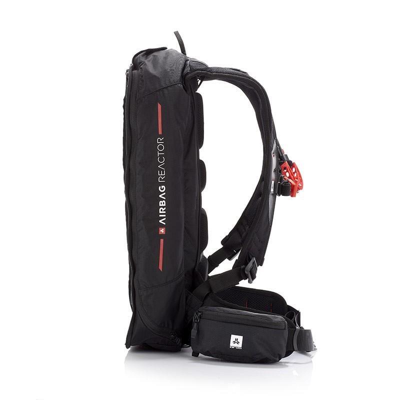 ARVA FLEX REACTOR FRAME (Airbag Sistemsiz)