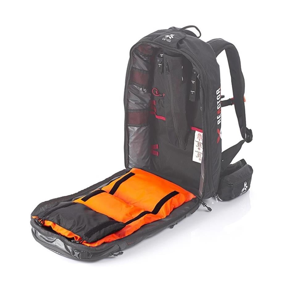 ARVA PATROLL İlk Yardım Çantası