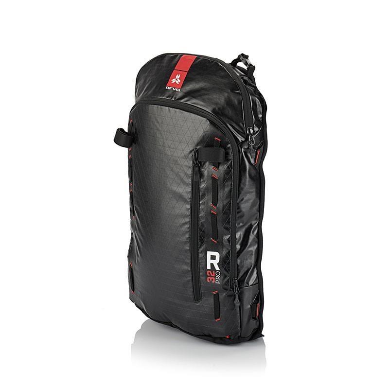 ARVA R32 PRO FLEX Cover (Siyah)