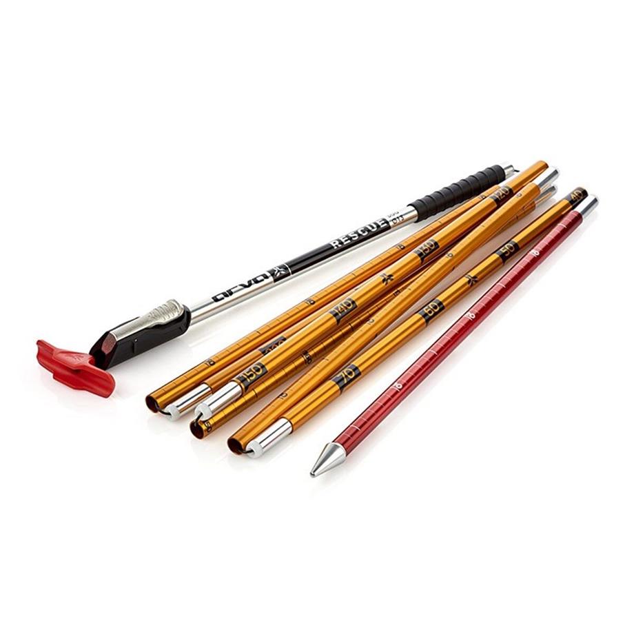 ARVA RESCUE 300 Çığ Sondası