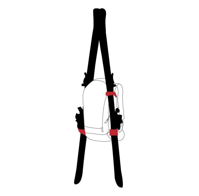 ARVA TOUR40 SWITCH Cover