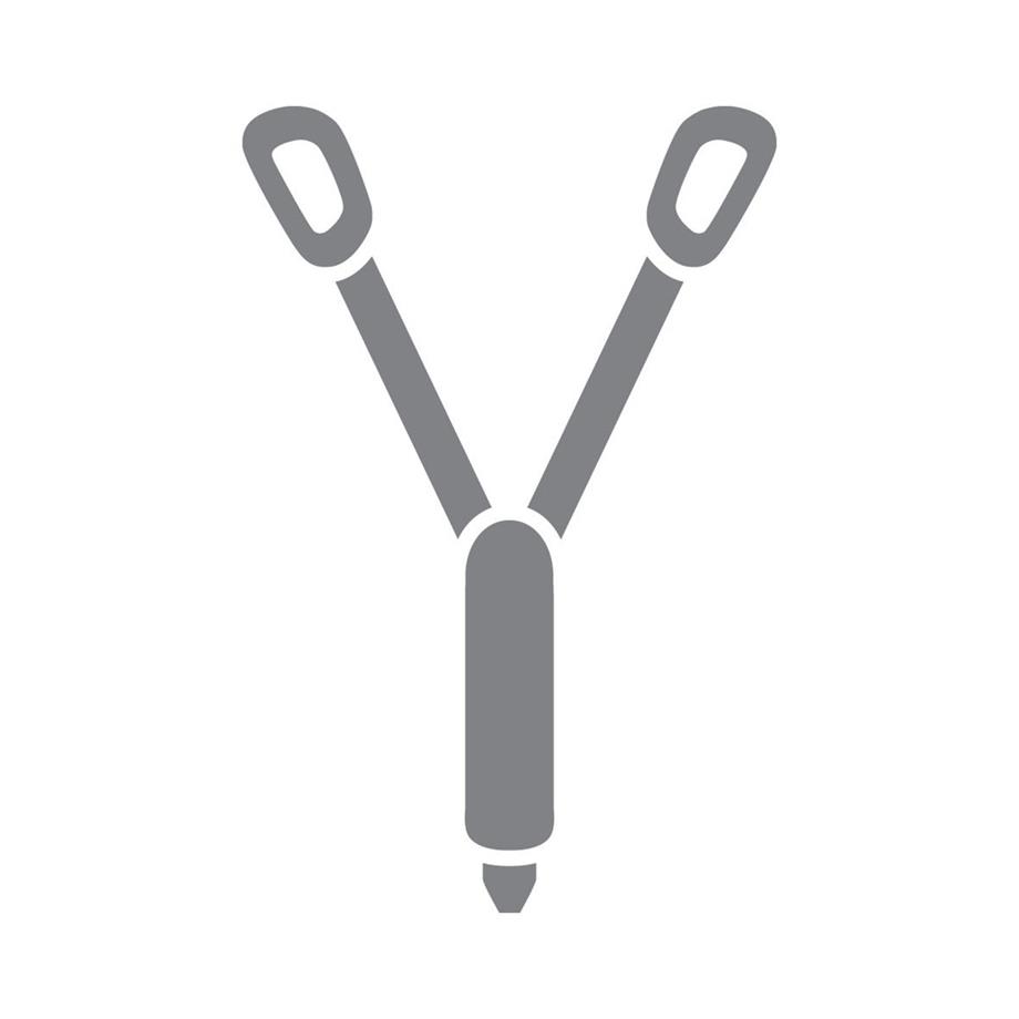 Asap Sorber İçin Kese