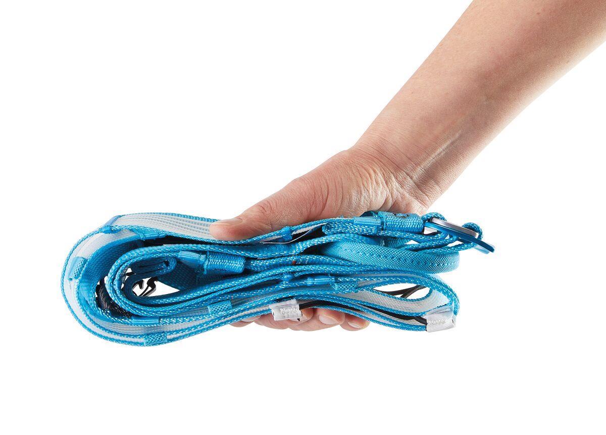 PETZL ALTITUDE Emniyet Kemeri