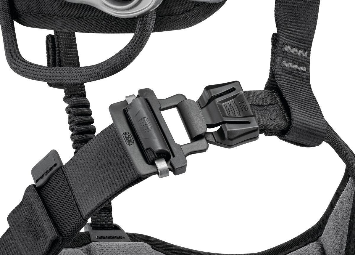 PETZL ASTRO SIT Emniyet Kemeri