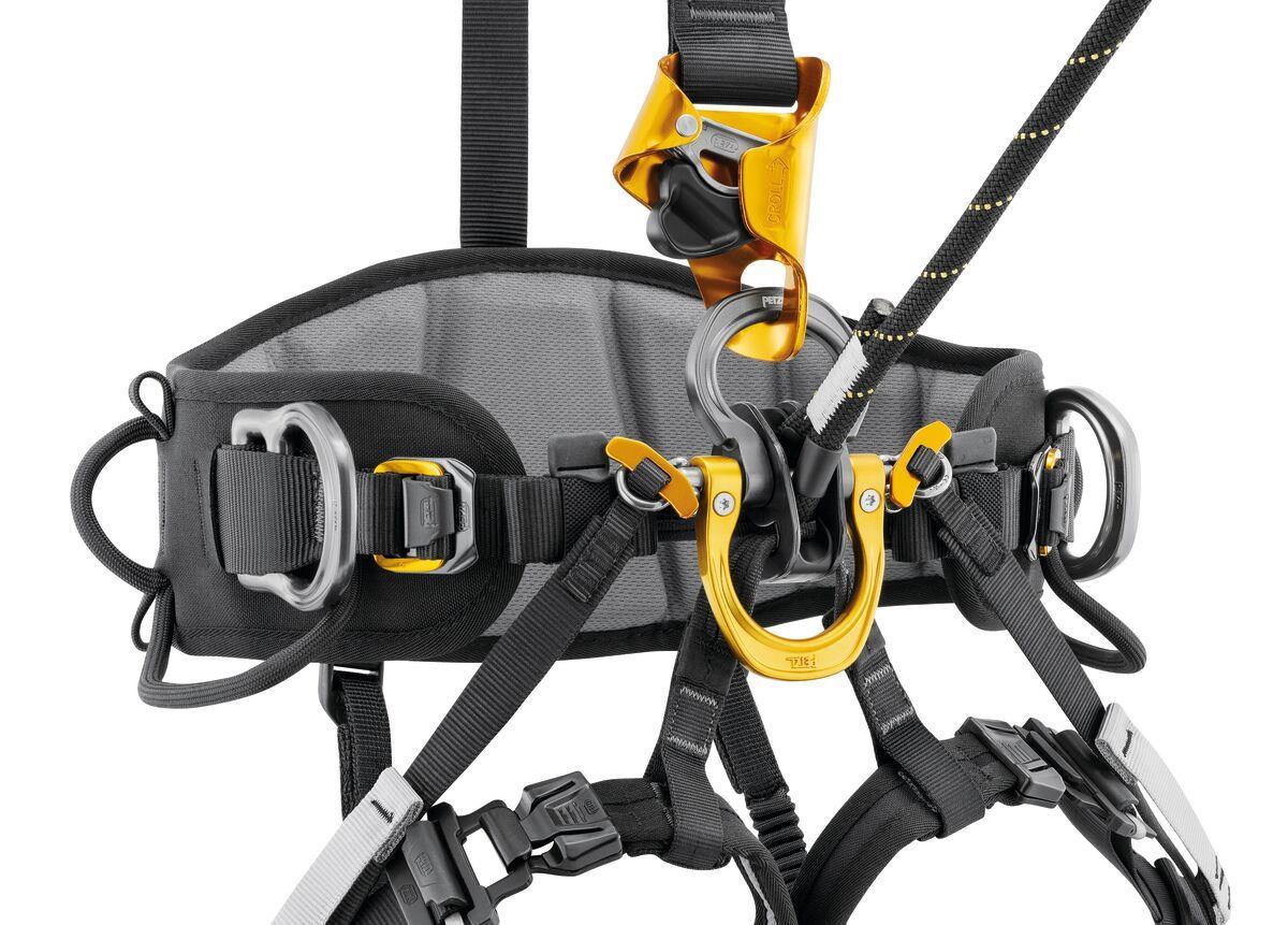 PETZL ASTRO SIT Emniyet Kemeri