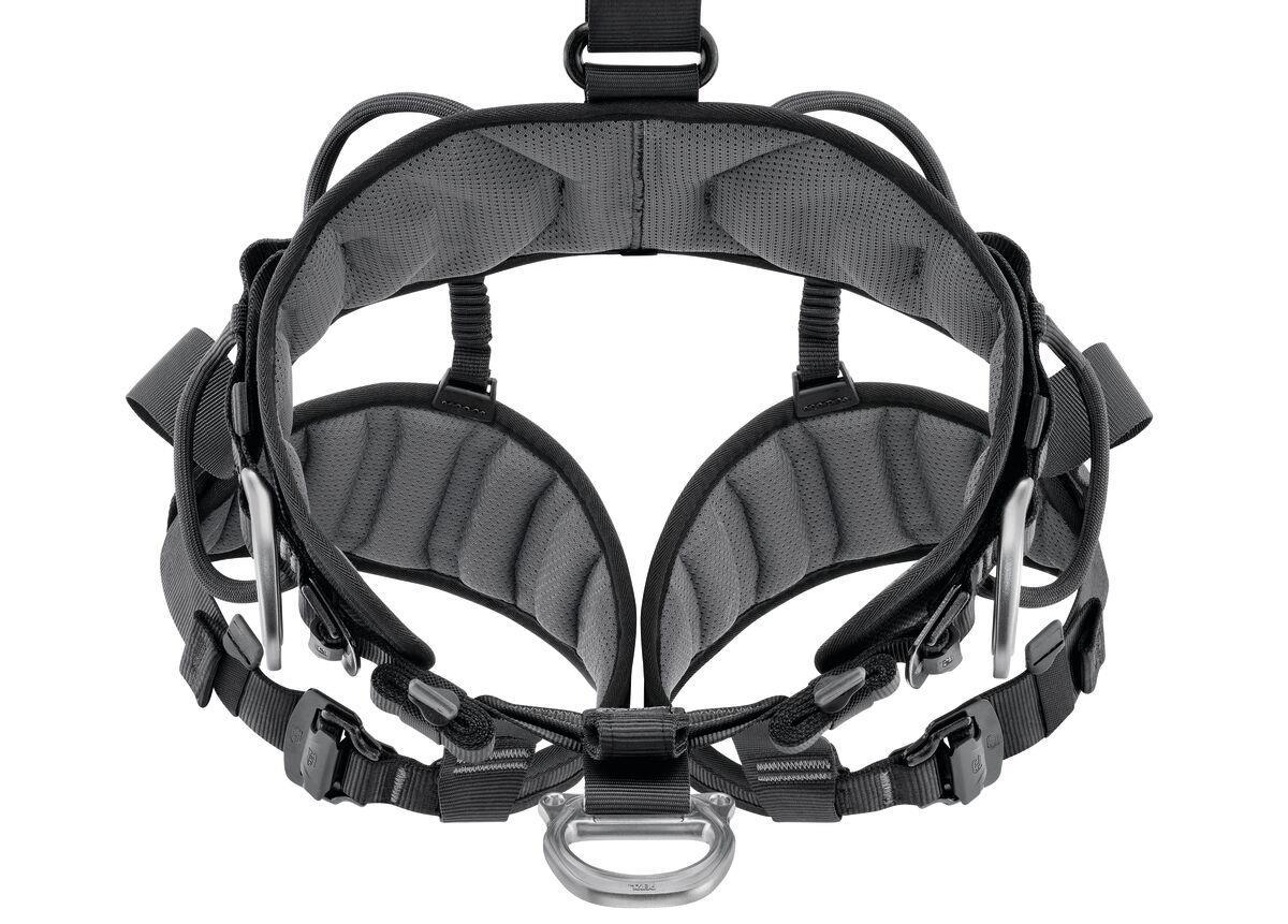 PETZL AVAO Emniyet Kemeri - Uluslararası Versiyon