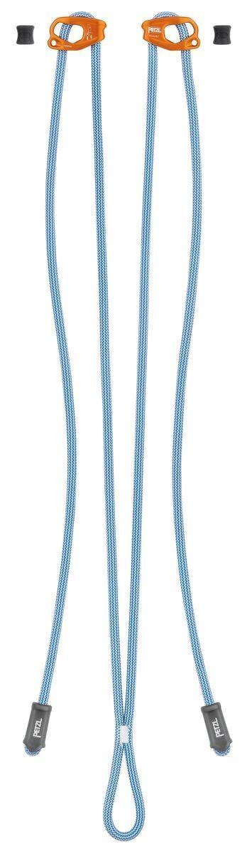 PETZL DUAL EVOLV ADJUST Lanyard