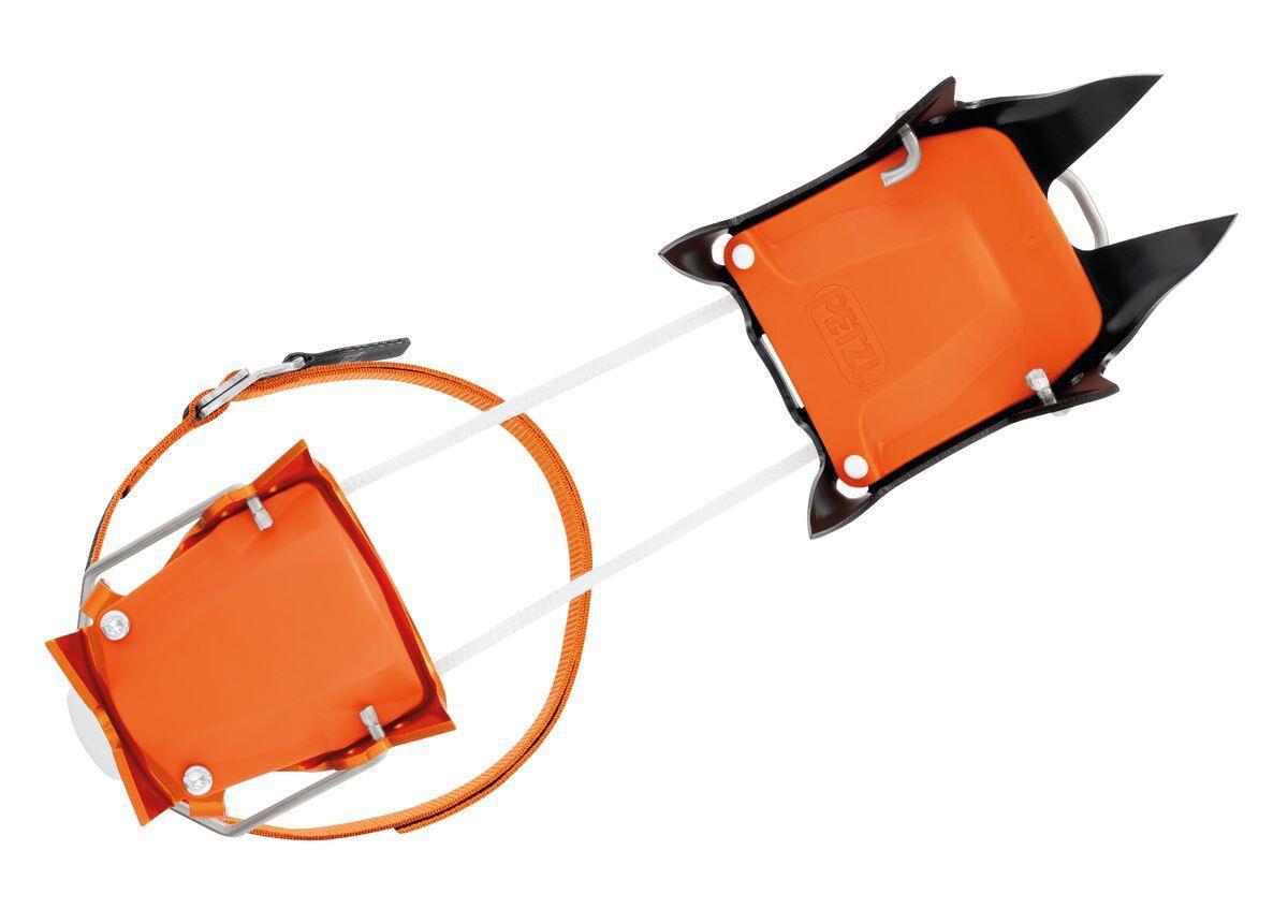 PETZL IRVIS HYBRID Krampon