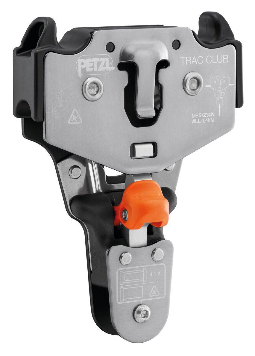 PETZL TRAC CLUB Makara