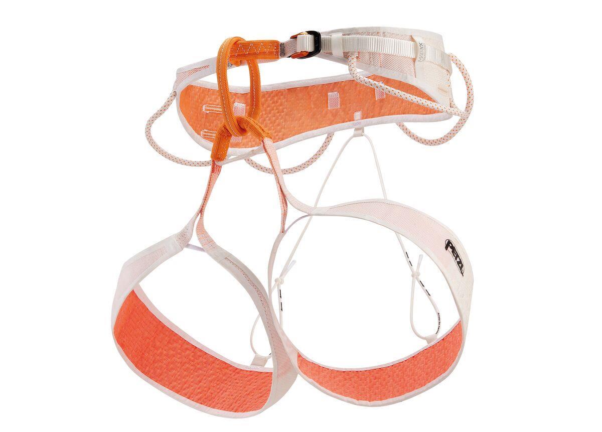 PETZL WHISPER Emniyet Kemeri