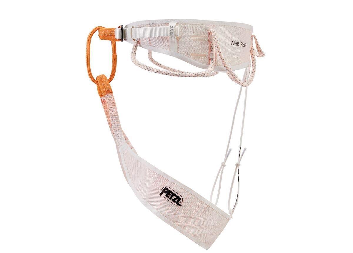 PETZL WHISPER Emniyet Kemeri